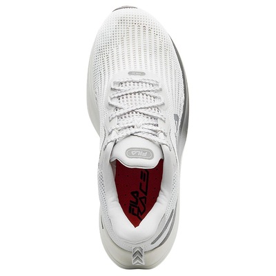 Tênis Fila Racer Speedzone + Par de Meias - Masculino - Foto 4