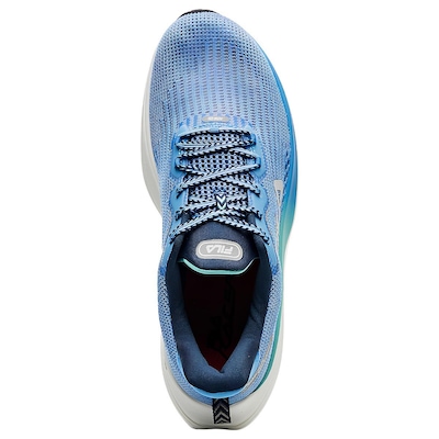 Tênis Fila Racer Speedzone Masculino - Foto 4