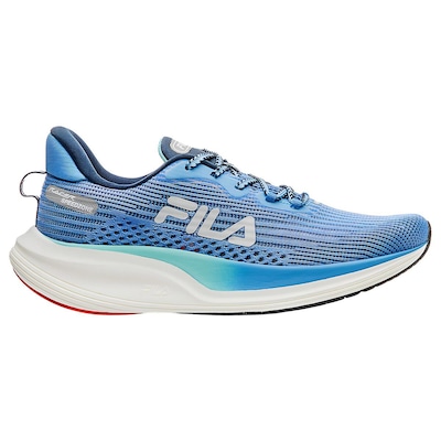 Tênis Fila Racer Speedzone Masculino - Foto 1