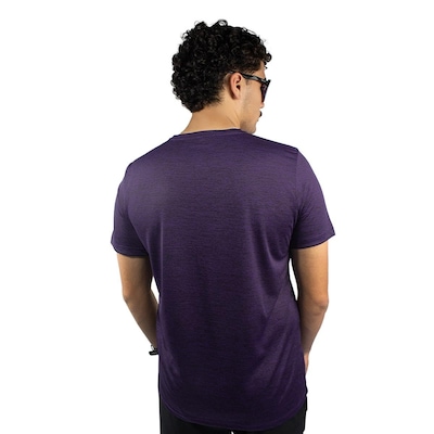 Camiseta Oakley Trn Ellipse Sports Tee - Masculina - Foto 2