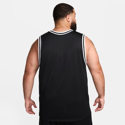 Camiseta Regata Nike Dri-Fit Dna - Masculina - Foto 5