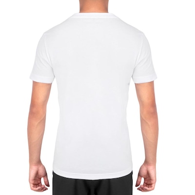 Kit Camiseta Lacoste Sport Novak Djokovic + Boné - Masculina - Foto 4