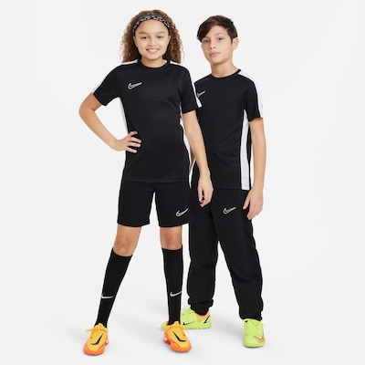 Camiseta Nike Dri-Fit Academy 23 - Infantil - Foto 1