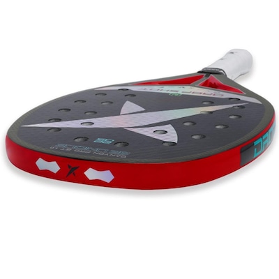Raquete de Beach Tennis Drop Shot Canyon Pro 1.0 Nikita 2024 - Foto 5