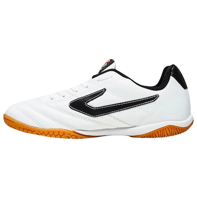 Chuteira Futsal Furia Topper Adulto - Foto 2