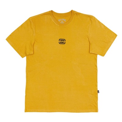 Camiseta Billabong Bracket Wave Color - Masculina - Foto 3