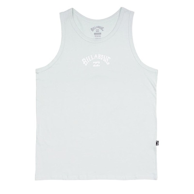 Camiseta Regata Billabong Mid Arch Color Sm25 - - Foto 3