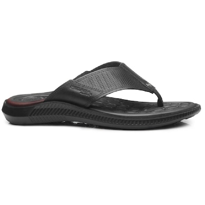 Chinelo Pegada Anilina - Masculino - Foto 1