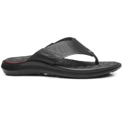 Chinelo Pegada Anilina - Masculino - Foto 3