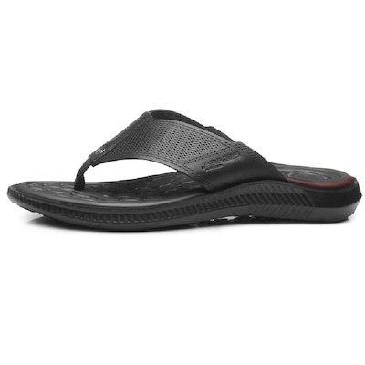 Chinelo Pegada Anilina - Masculino - Foto 4