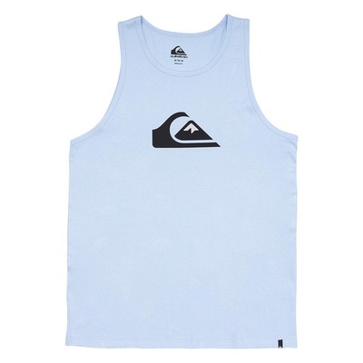 Camiseta Regata Quiksilver Comp Logo Color Sm25 - Masculina - Foto 3