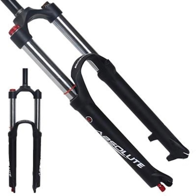 Garfo Suspensão Absolute Brutus Aro 26 Fr Pro 150Mm Retorno - Foto 6