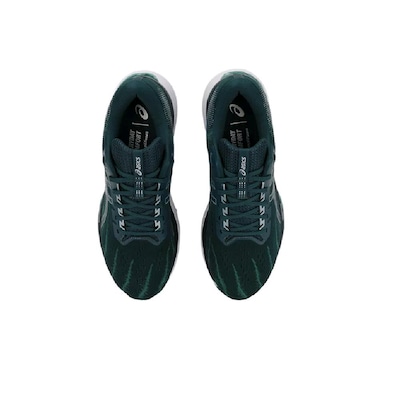 TENIS ASICS GEL-HYPERSONIC 5 - MASCULINO - Foto 4