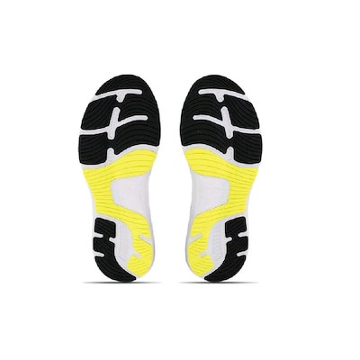 TENIS ASICS GEL-HYPERSONIC 5 - MASCULINO - Foto 5