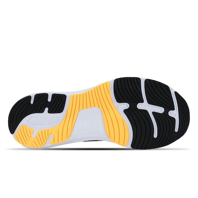 TENIS ASICS GEL-HYPERSONIC 5 - MASCULINO - Foto 4