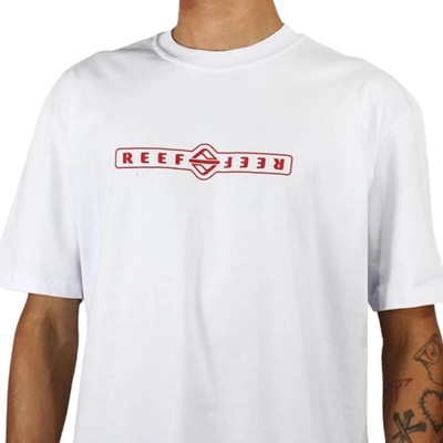 Camiseta Reef Seta - Masculina - Foto 2
