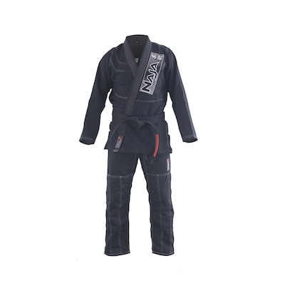 Kimono de Jiu Jitsu Naja Brave - Adulto - Foto 2