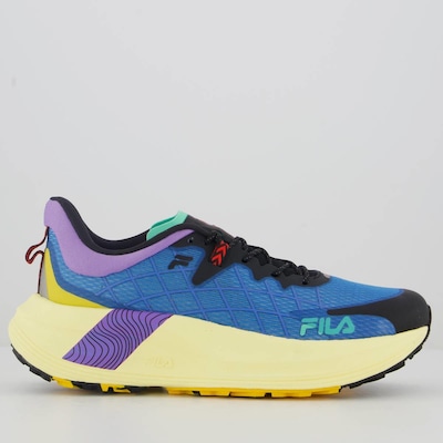 Tênis Fila Racer Skytrail - Feminino - Foto 1