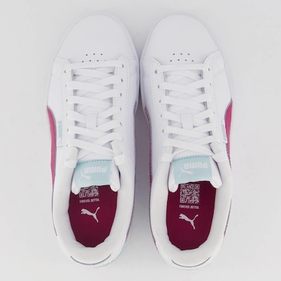 Tênis Puma Jada - Feminino - Foto 4