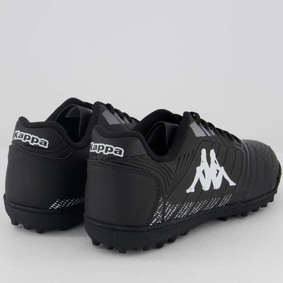 Chuteira Society Kappa Striker X Adulto - Foto 3