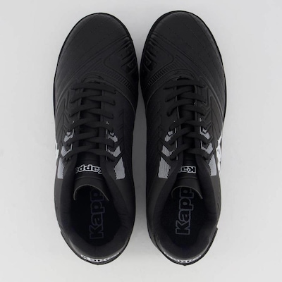 Chuteira Society Kappa Striker X Adulto - Foto 4