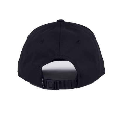 Boné Aba Curva Rvca Rainbow Skull Sm25 - Strapback - Adulto - Foto 2