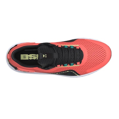 Tênis Under Armour Project Rock Bsr 3 - Masculino - Foto 2