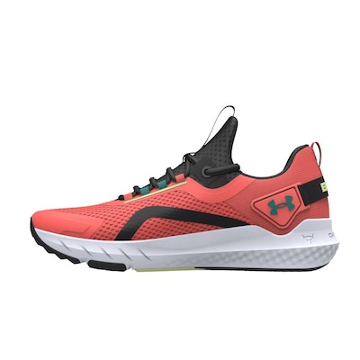 Tênis Under Armour Project Rock Bsr 3 - Masculino - Foto 3
