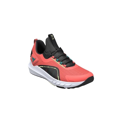 Tênis Under Armour Project Rock Bsr 3 - Masculino - Foto 4