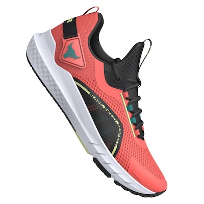 Tênis Under Armour Project Rock Bsr 3 - Masculino - Foto 5