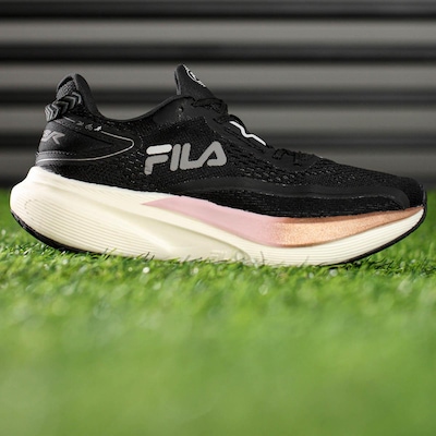 Tênis Fila Racer T2 Xtreme - Feminino - Foto 4