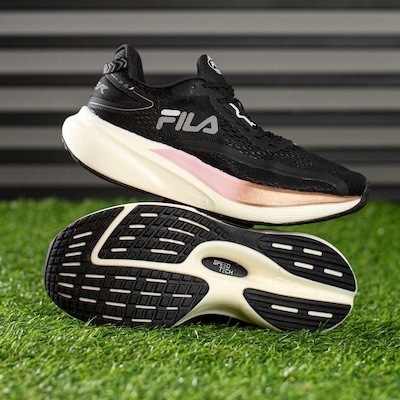 Tênis Fila Racer T2 Xtreme - Feminino - Foto 5