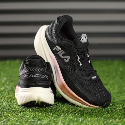 Tênis Fila Racer T2 Xtreme - Feminino - Foto 6