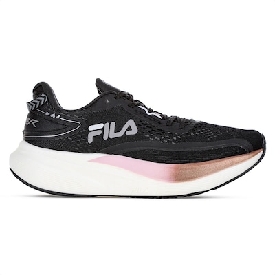 Tênis Fila Racer T2 Xtreme - Feminino - Foto 1