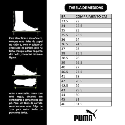 Tênis Puma Unissex Caven 2.0 Wns Bdp - Unissex - Foto 6