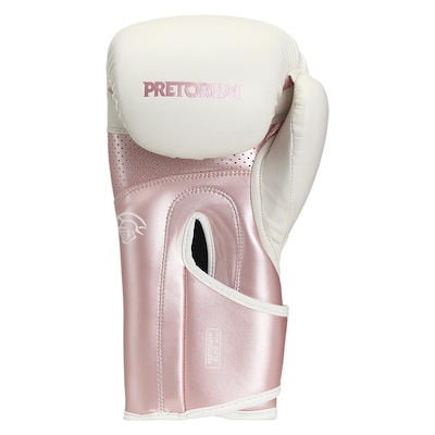 Kit Luva de Boxe e Muay Thai Elite Pretorian - Foto 2