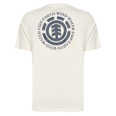 Camiseta Element Seal Bp - Masculina - Foto 5