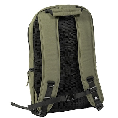 Mochila Element Mohave Sm25 Army - Foto 2