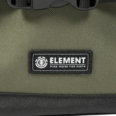 Mochila Element Mohave Sm25 Army - Foto 4