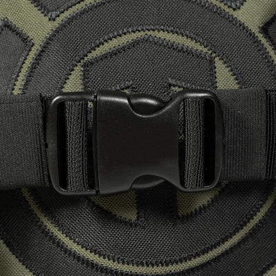 Mochila Element Mohave Sm25 Army - Foto 5