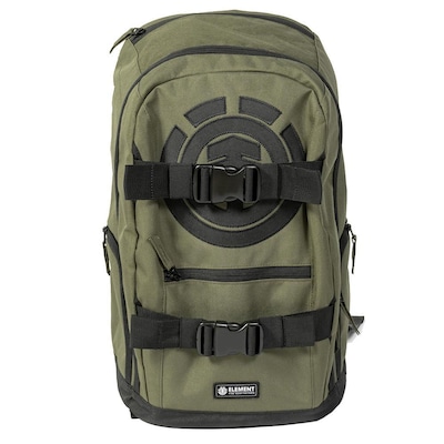 Mochila Element Mohave Sm25 Army - Foto 1