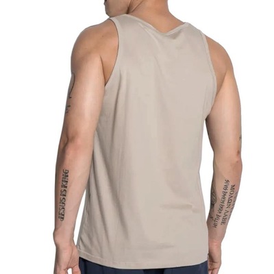 Camiseta Regata Element Mini Patch - Masculina - Foto 2