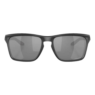 Óculos de Sol Unissex Oakley Sylas Prizm Black - Foto 2