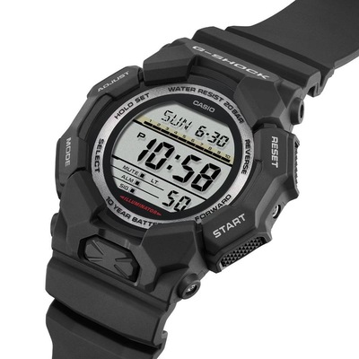 Relógio Casio G-Shock Gd-010-1Dr - G-Shock Gd-010-1Dr - Foto 4