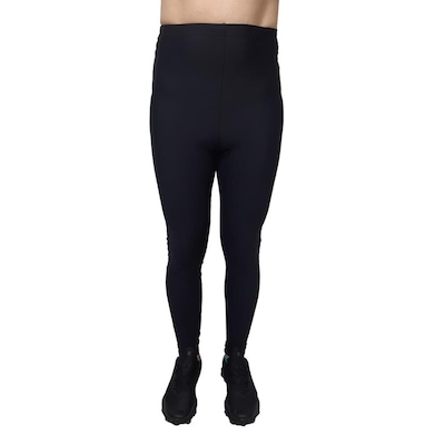 Calça Legging Salomon Volt 28  - Masculina - Foto 3