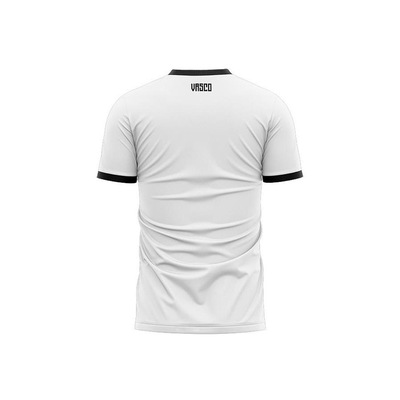 Camisa do Vasco Braziline Razão Adt - Masculina - Foto 2