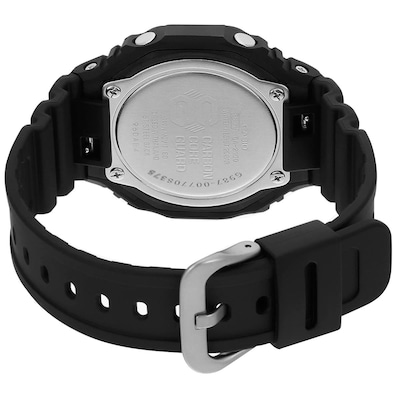 Relógio Casio G-Shock Digital e Analógico Ga-2100-1Adr - Foto 4
