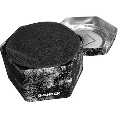 Relógio Casio G-Shock Digital e Analógico Ga-2100-1Adr - Foto 5