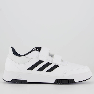 Tênis Adidas Tensaur Sport Cf - Infantil - Foto 1