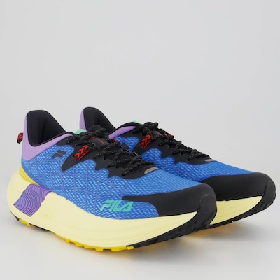 Tênis Fila Racer Skytrail - Masculino - Foto 2